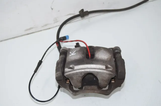 Front Left Brake Caliper