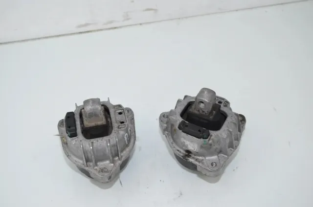Right Side Engine Mount
