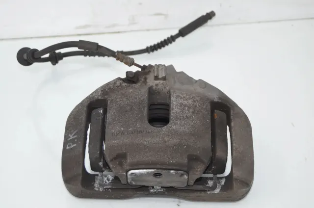 Front Left Brake Caliper