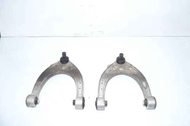 Front Right Upper Control Arm