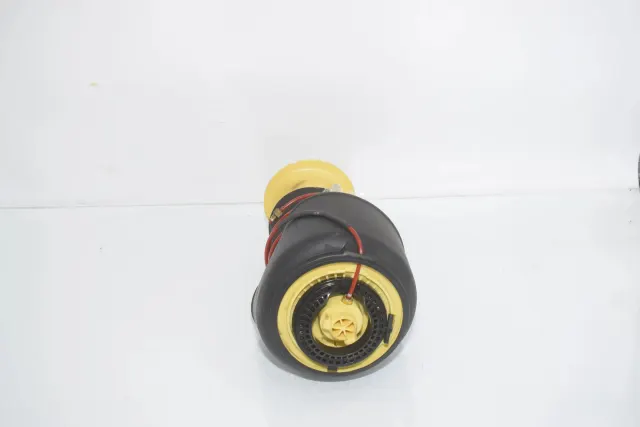 Rear Left Air Suspension Spring Bag