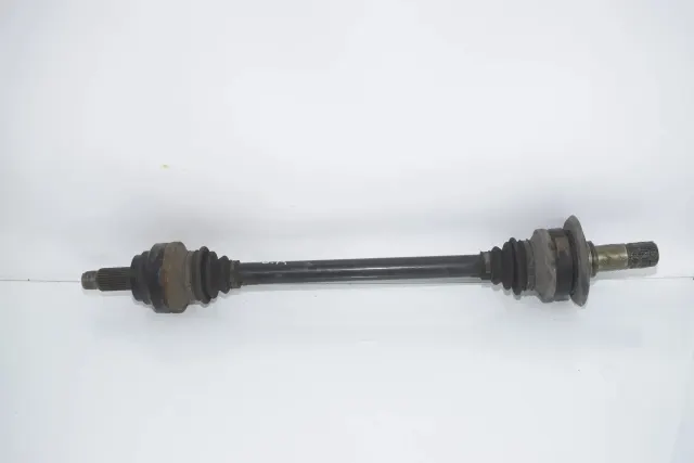 Rear Left Driveshaft