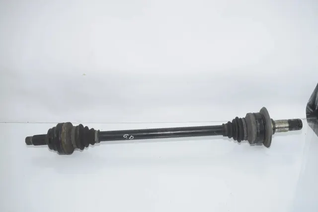 Rear Right Driveshaft