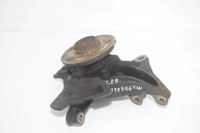 Front Left Wheel Hub
