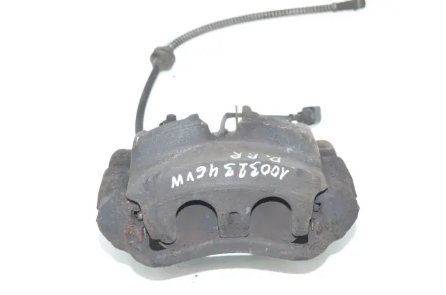 Front Right Brake Caliper