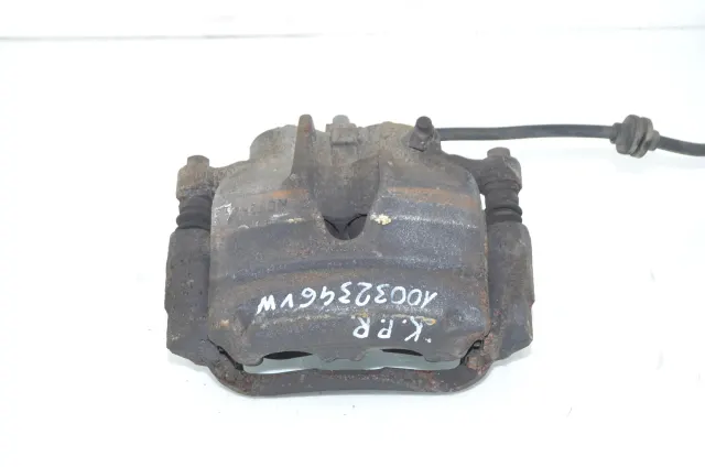 Front Left Brake Caliper