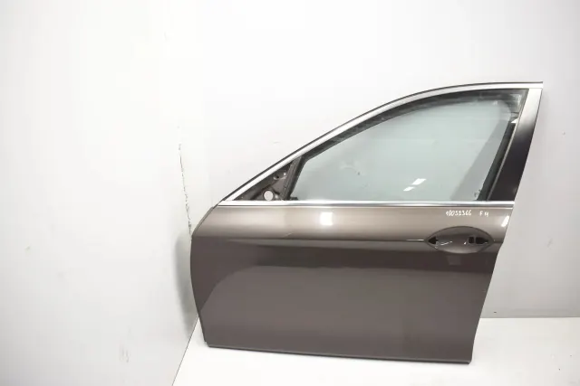 Front Left Door