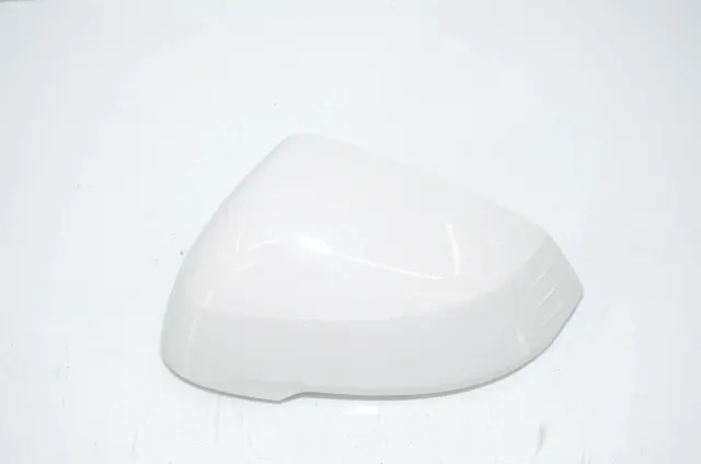 Front Left Mirror Trim