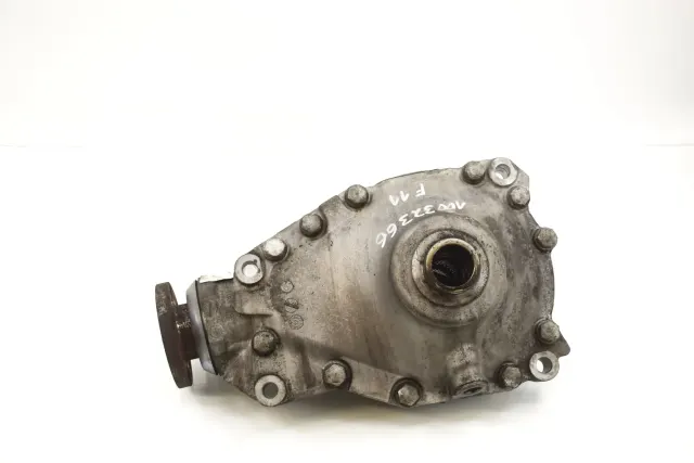 Front Differential