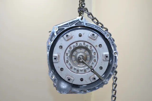 Gearbox