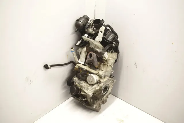 Engine Motor