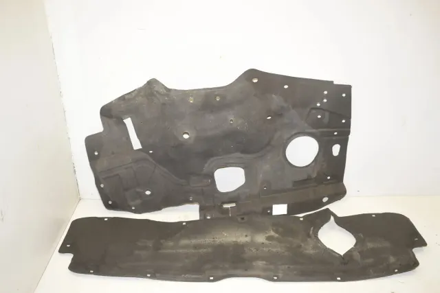 Sound Insulation