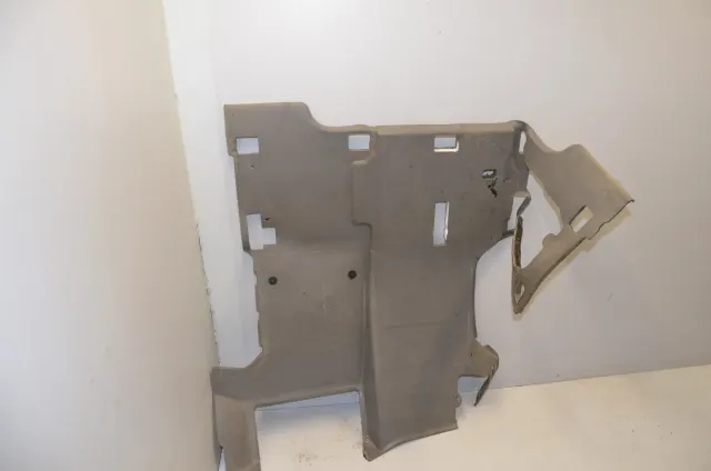 Interior Mat
