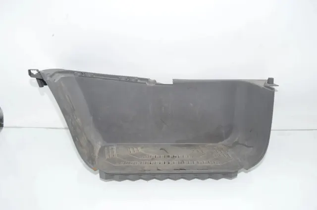 Other Trim Parts