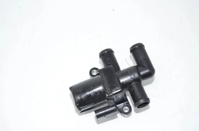 Auxiliary Water Pump