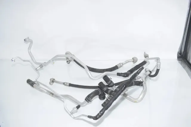 A/C Air Con Hose Pipe