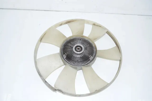 A/C Air Condition Fan