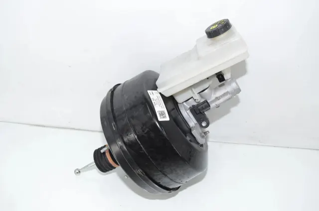 Brake Servo Booster