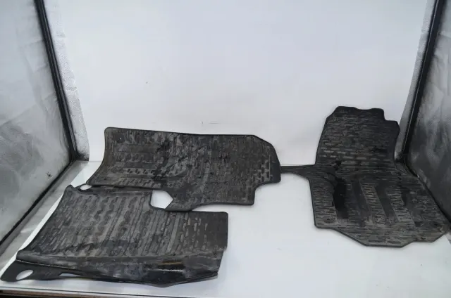 Floor Mat Set