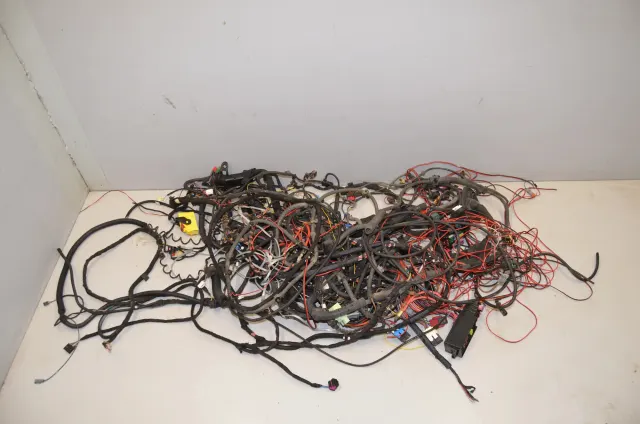 Cable Harness