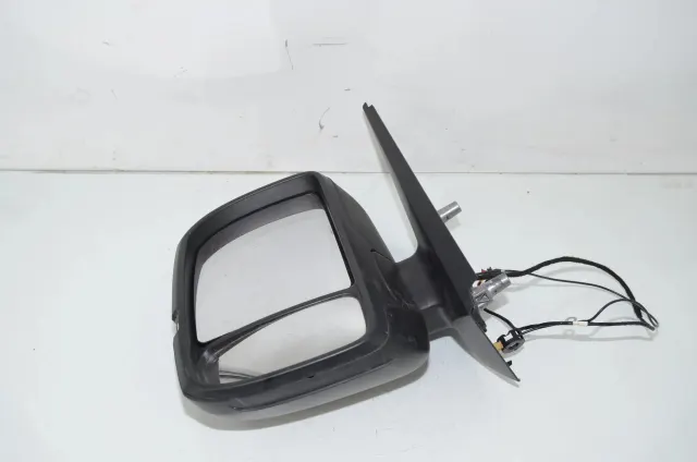 Left Side Wing Mirror