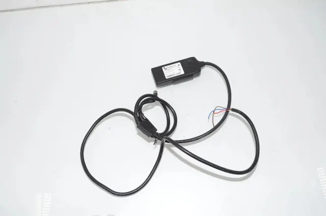 Other Control Units