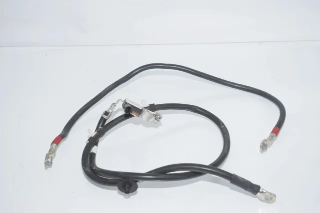 Positive Battery Cable