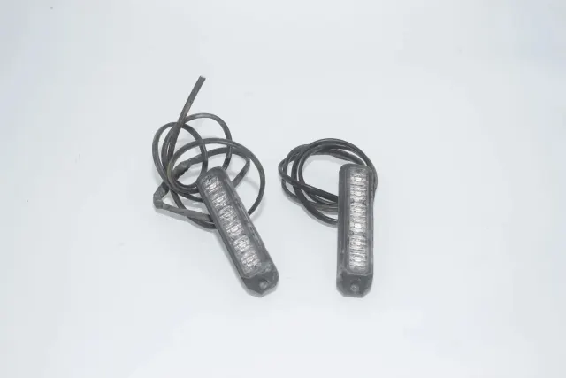 Other Control Units
