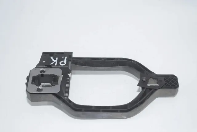 Front Left Door Interior Handle Frame