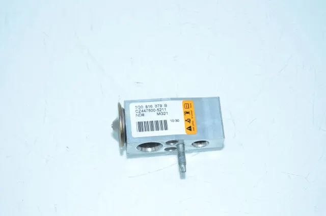 Other Control Units