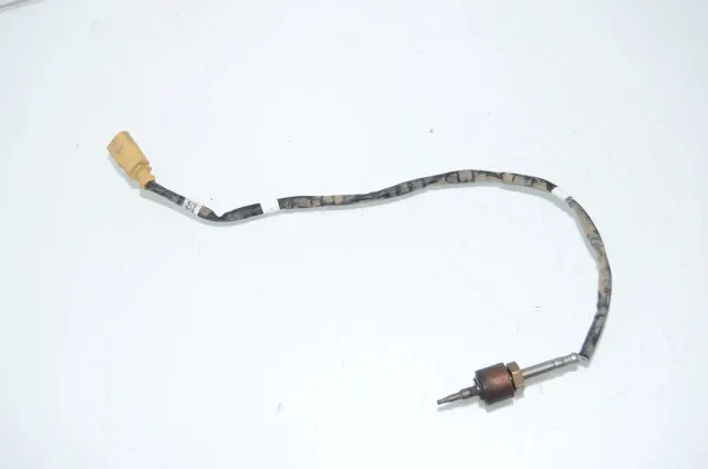 Temperature Sensor