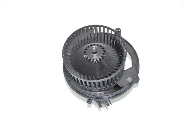 Heater Blower Fan