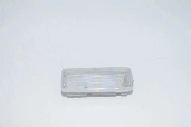 Interior Lighting