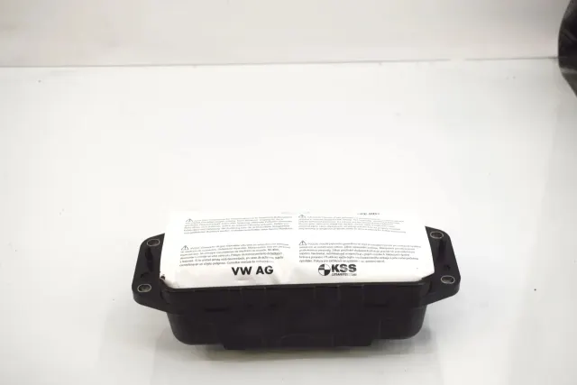 Dashboard Safety Bag SRS