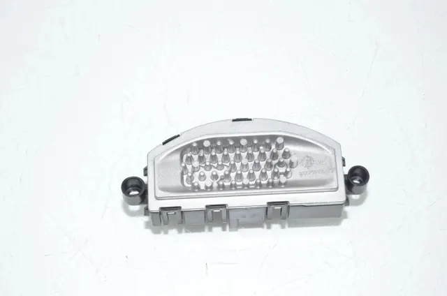 Interior Heater Resistor