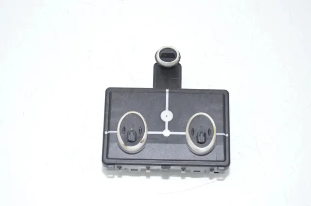 Other Control Units
