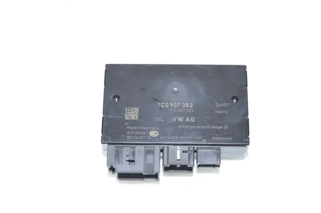 Other Control Units