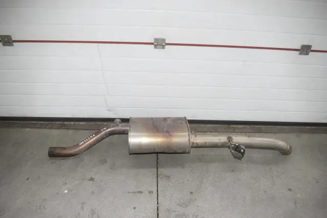 Exhaust