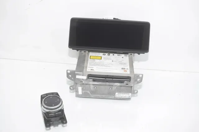 Navigation System