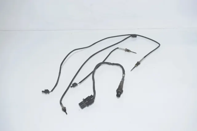 Lambda Oxygen Sensor