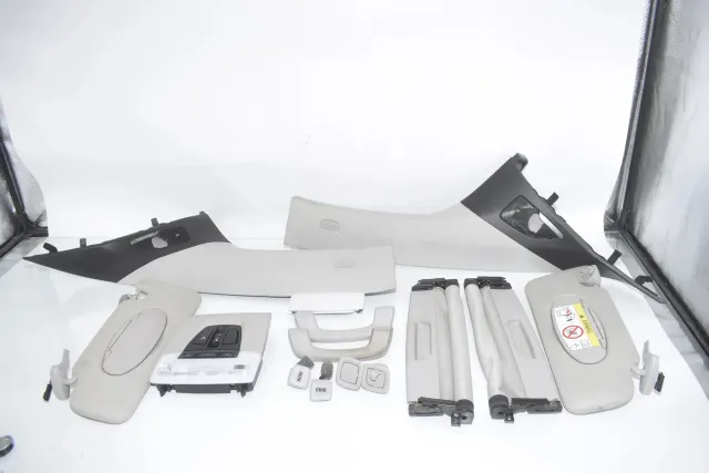 Roof Headliner