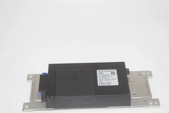 Bluetooth Control Unit