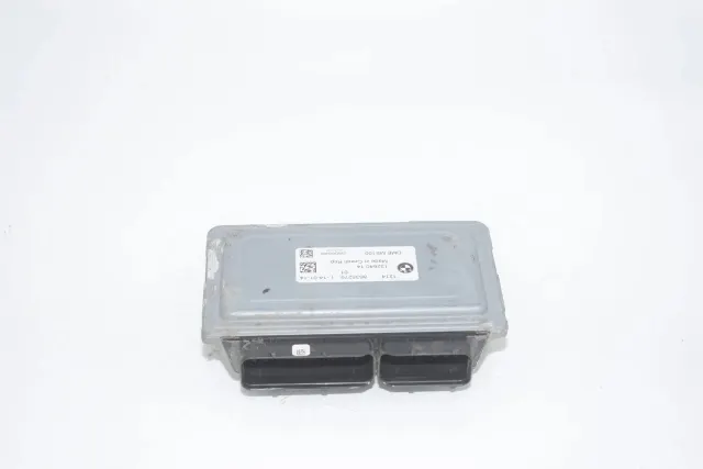 Other Control Units