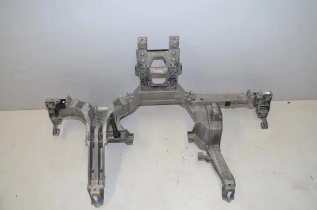 Dashboard Frame
