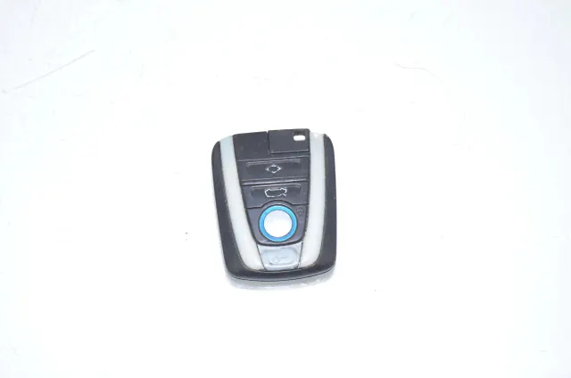 Ignition Key
