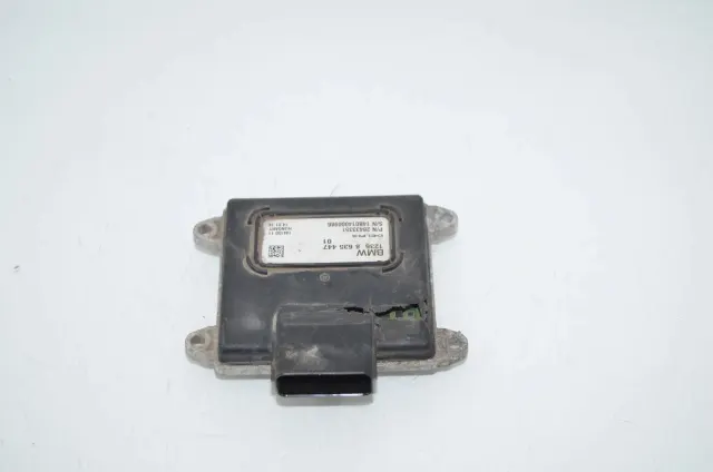 Other Control Units