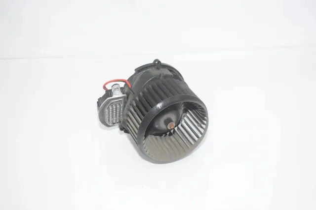 Heater Blower Fan