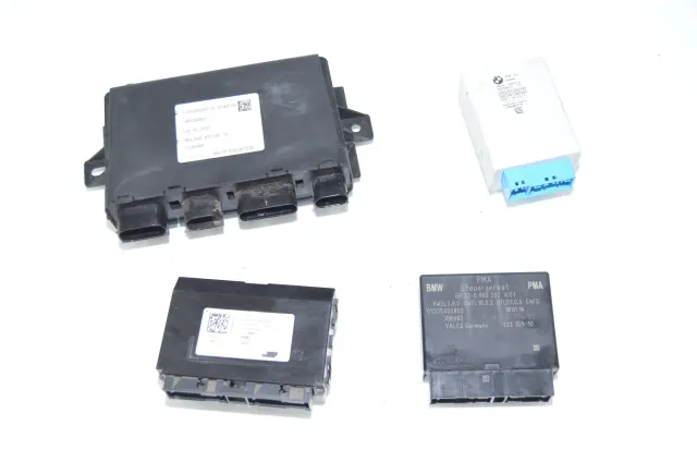 Other Control Units