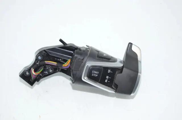 Gear Shifting Mechanism
