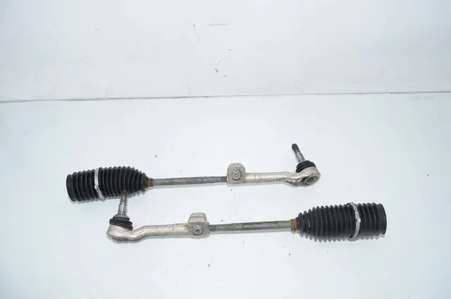 Left Side Steering Tie Rod